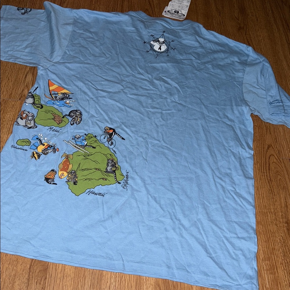 π π πββ¬ β’ π£ CRAZY SHIRTS x B Kliban x Meow Vibes π£ π π - Picture 9 of 12